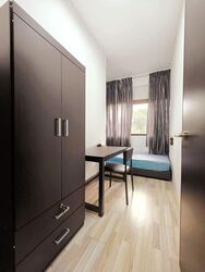 Bayshore Park (D16), Condominium #543818021